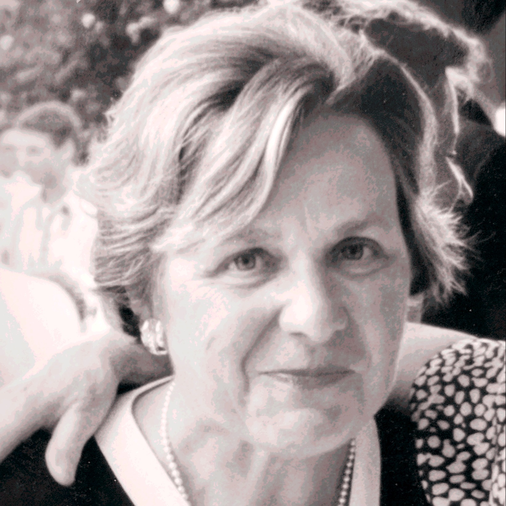 Photo de Chantal SALLANTIN