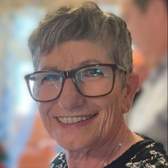 Photo d’Elisabeth RÉAU NÉE TRUILLET