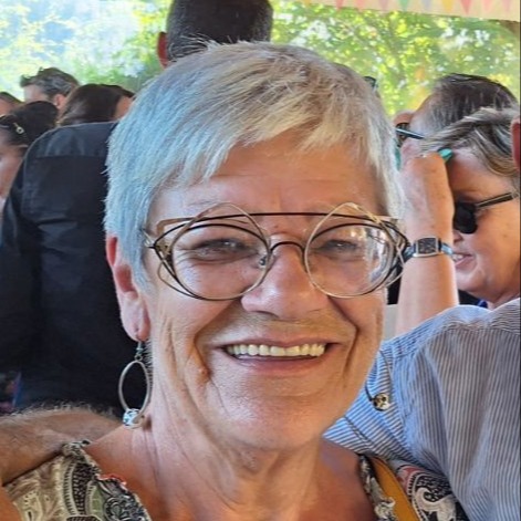 Photo d’Elisabeth CORVAZIER