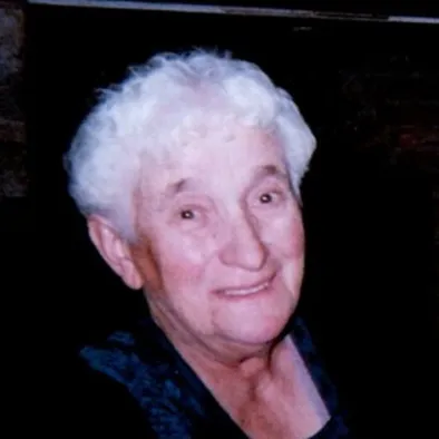 Photo de Denise PERDEREAU