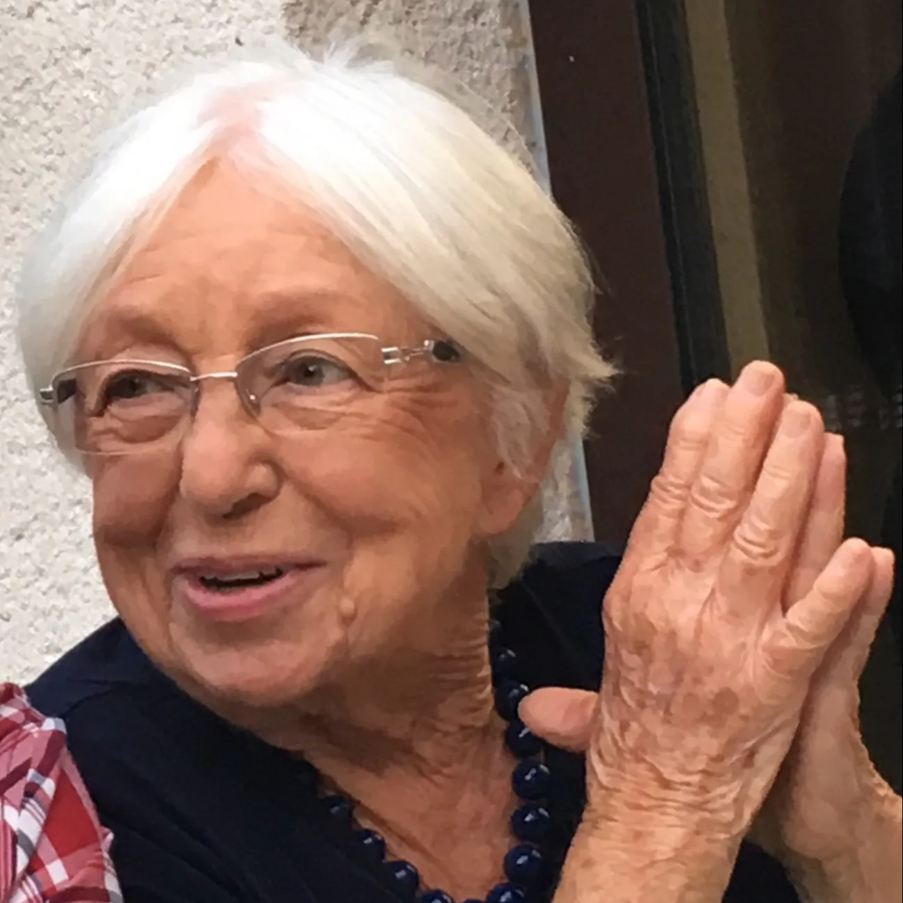 Photo de Monique WILLEME