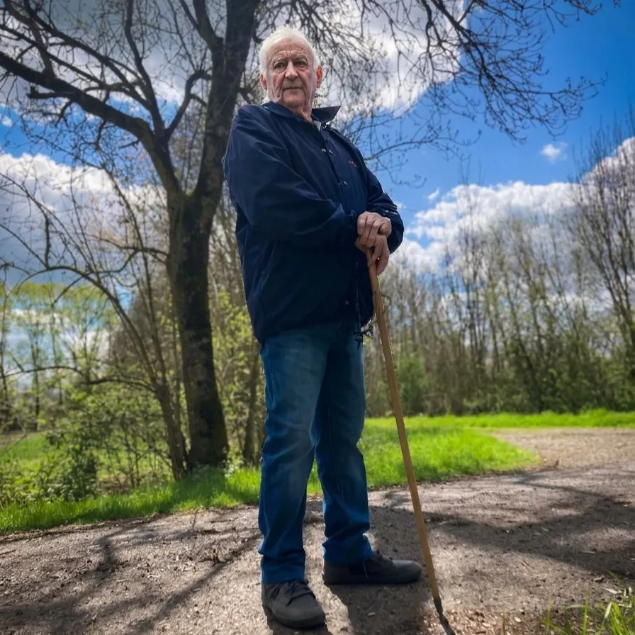 Photo de Serge MOREAU