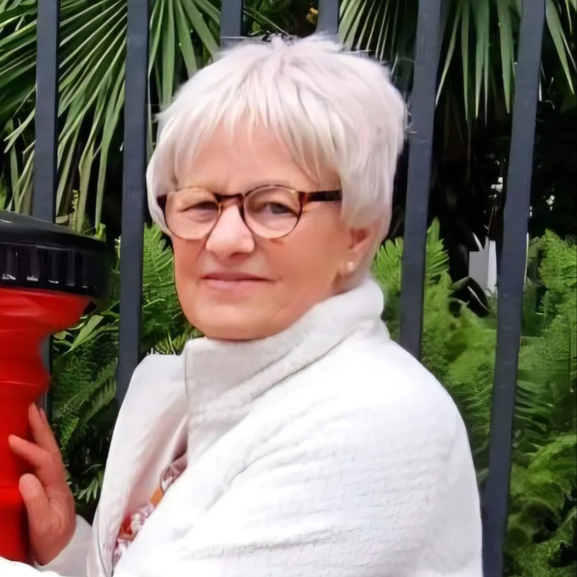 Photo de Françoise CLEMENT